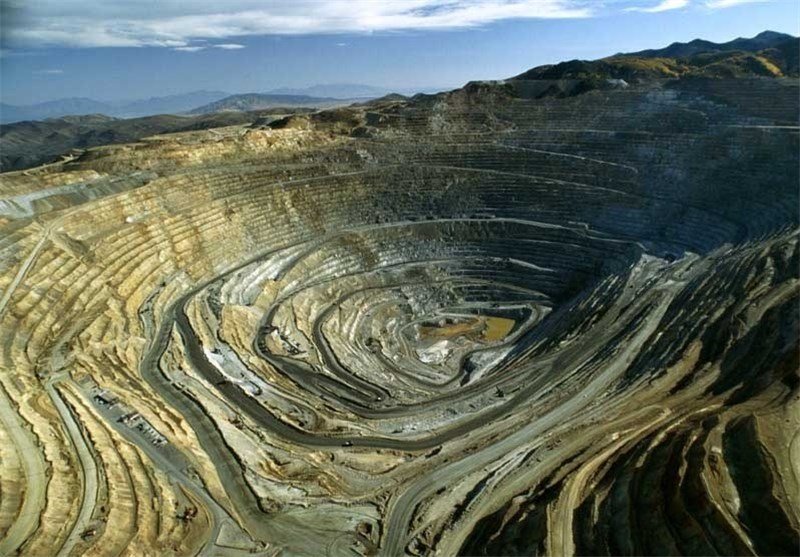 ۳۲۰ محدوده اکتشافی آماده واگذاری به فعالین معدن در زنجان
