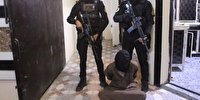 بازداشت تروریست داعشی متهم به قتل ۳۰ عراقی