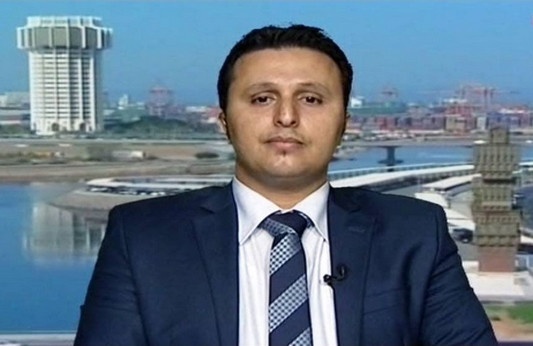 انتقاد مقام دولت مستعفی یمن از اقدام اخیر امارات