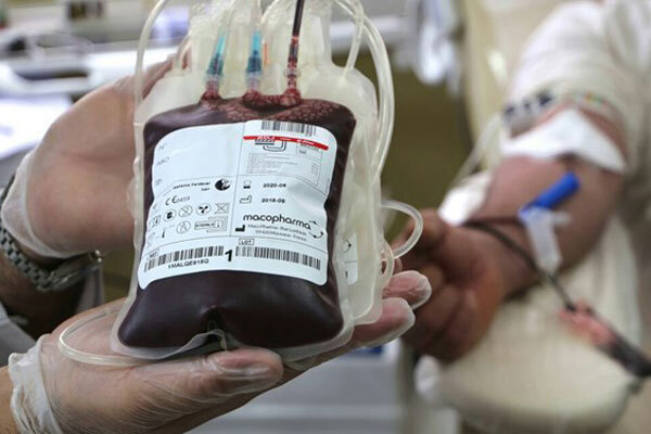 نیازفوری به اهدای گروه‌های خونی در فارس