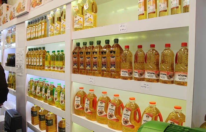 روغن مايع بهتر است یا جامد