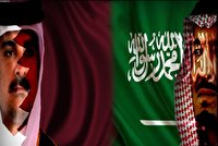 عقب نشینی کشورهای محاصره کنندگان قطر