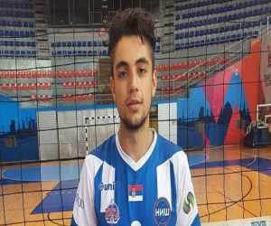 پیشنهاد بزرگ برای ستاره جوان والیبال ایران/ سعادت در مسیر سری A