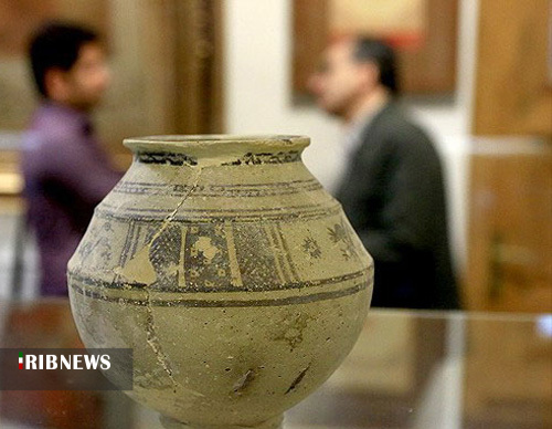 بازشدن موزه های استان همدان به روی گردشگران