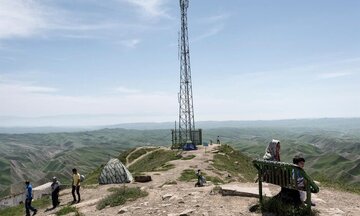 ارتقای اینترنت ثابت ۷۵۶ روستای آذربایجان‌غربی