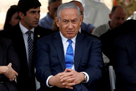 ضربه احزاب راستگرا به نتانیاهو