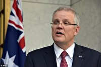 نخست وزیر استرالیا اشغال کنگره آمریکا را محکوم کرد