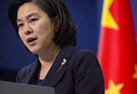 پکن ممنوعیت برنامه‌های چینی را در آمریکا محکوم کرد