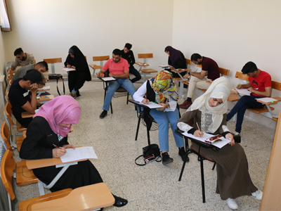 هفتمین دوره آزمون زبان فارسی دانشگاهی برگزار می‌شود