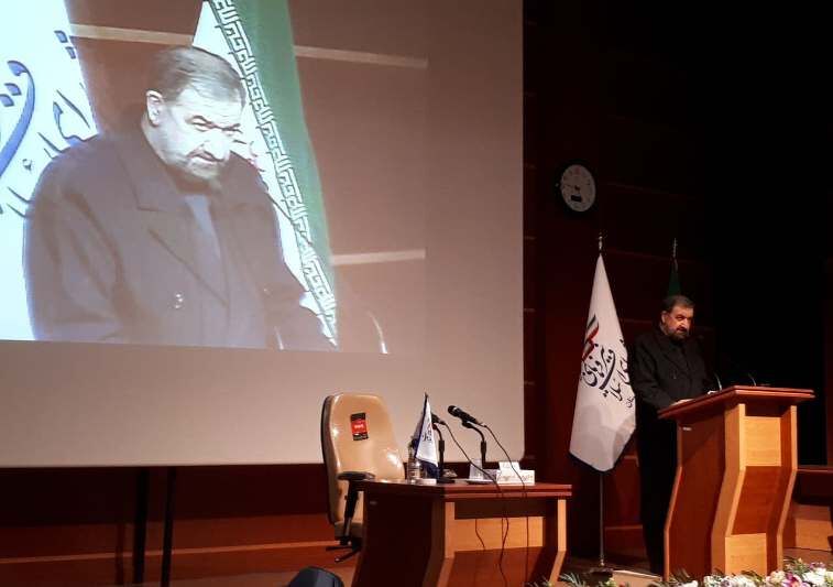 پیوند دوباره ملت ایران با شهادت سردار سلیمانی