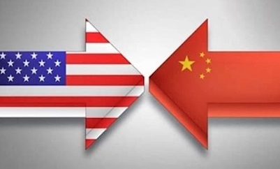محکومیت گفتگوهای سیاسی - نظامی آمریکا و تایوان از سوی چین