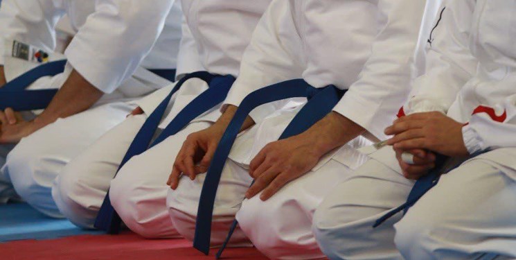 شنبه، آغاز مرحله چهارم اردو تیم ملی کاراته