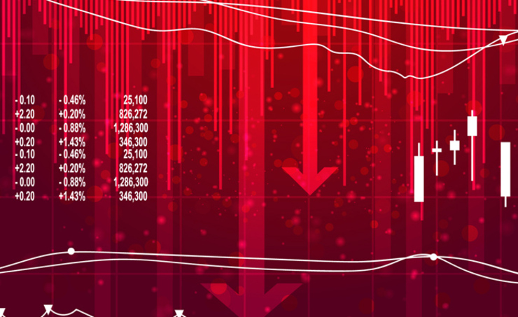 بورس 1740 واحد ریخت