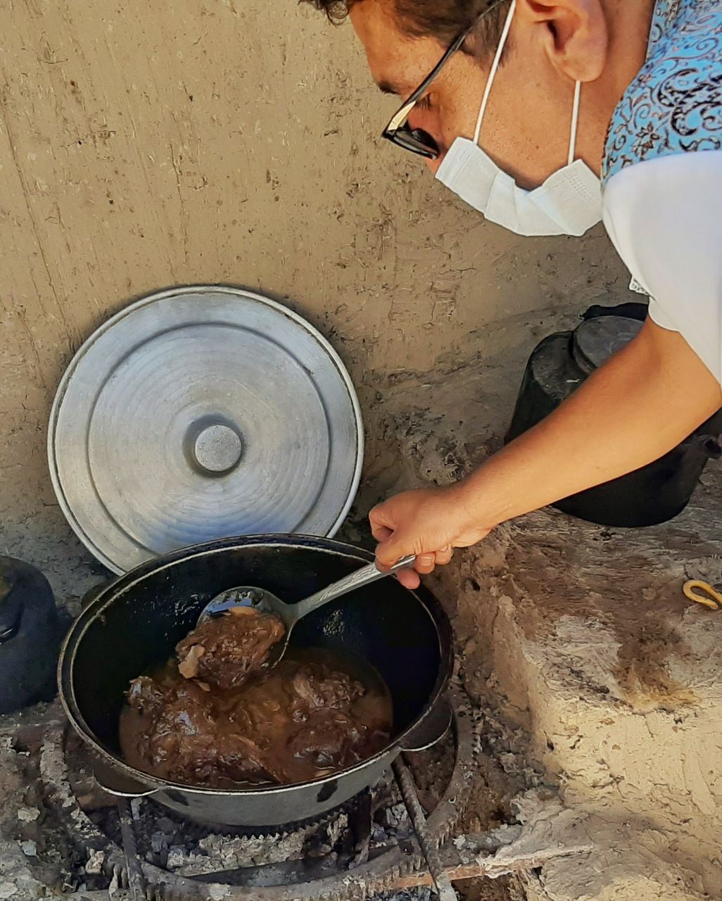 ثبت ملی سه میراث ناملموس درگز