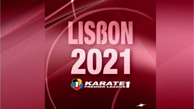 آغاز رقابت‌های کاراته وان ۲۰۲۱ با میزبانی پرتغال