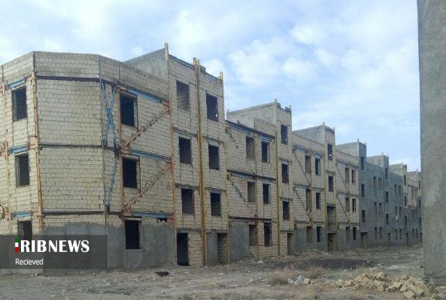 ۶ هزار واحد مسکونی در شهرک دولت آباد احداث می شود