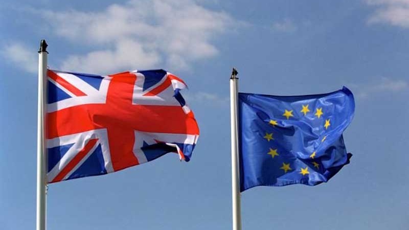 توصیه اتحادیه اروپا برای خودداری از سفر‌های غیرضروری به انگلیس