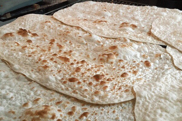 تغییر نکردن قیمت نان در خوزستان