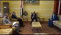 دیدار سفیر ایران در یمن با سرپرست گردشگری این کشور