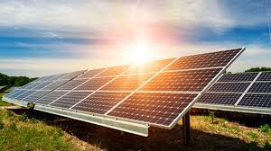 تولید دو میلیون کیلووات برق خورشیدی در خراسان شمالی