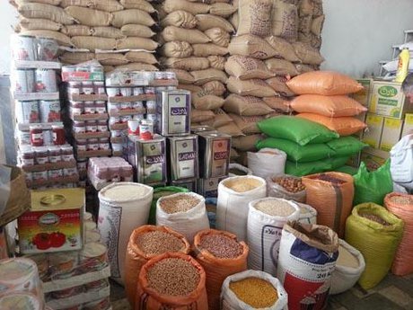 پلمب واحدهای متخلف عرضه کالاهای اساسی در خوزستان