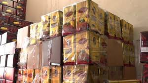 توزیع ۱۱۰ تُن روغن خوراکی ماه اخیر در بازار مهاباد