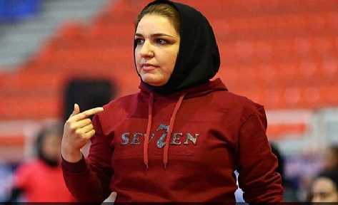 مربی ایرانی فوتسال نامزد برترین مربی جهان
