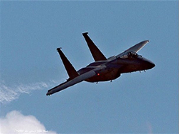 تجاوز جنگنده‌ها رژیم صهیونیستی به حریم هوایی لبنان