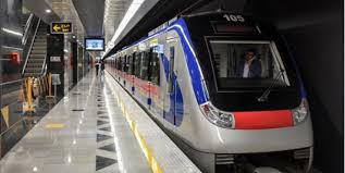 راه اندازی دسترسی های دوم ایستگاه های قطار شهری مشهد