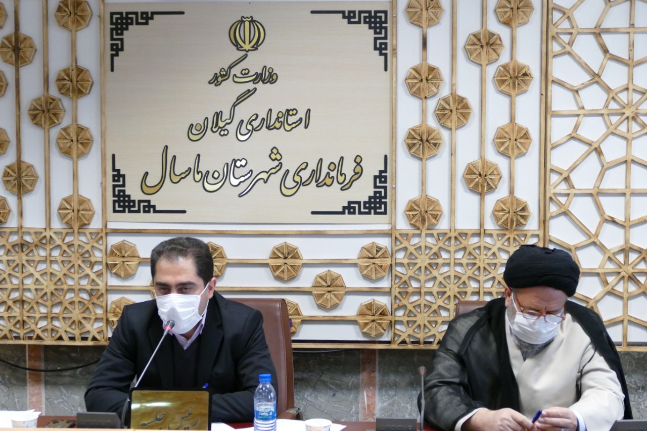 استفاده از ظرفیت اداره ها برای برگزاری سالگرد پیروزی انقلاب اسلامی