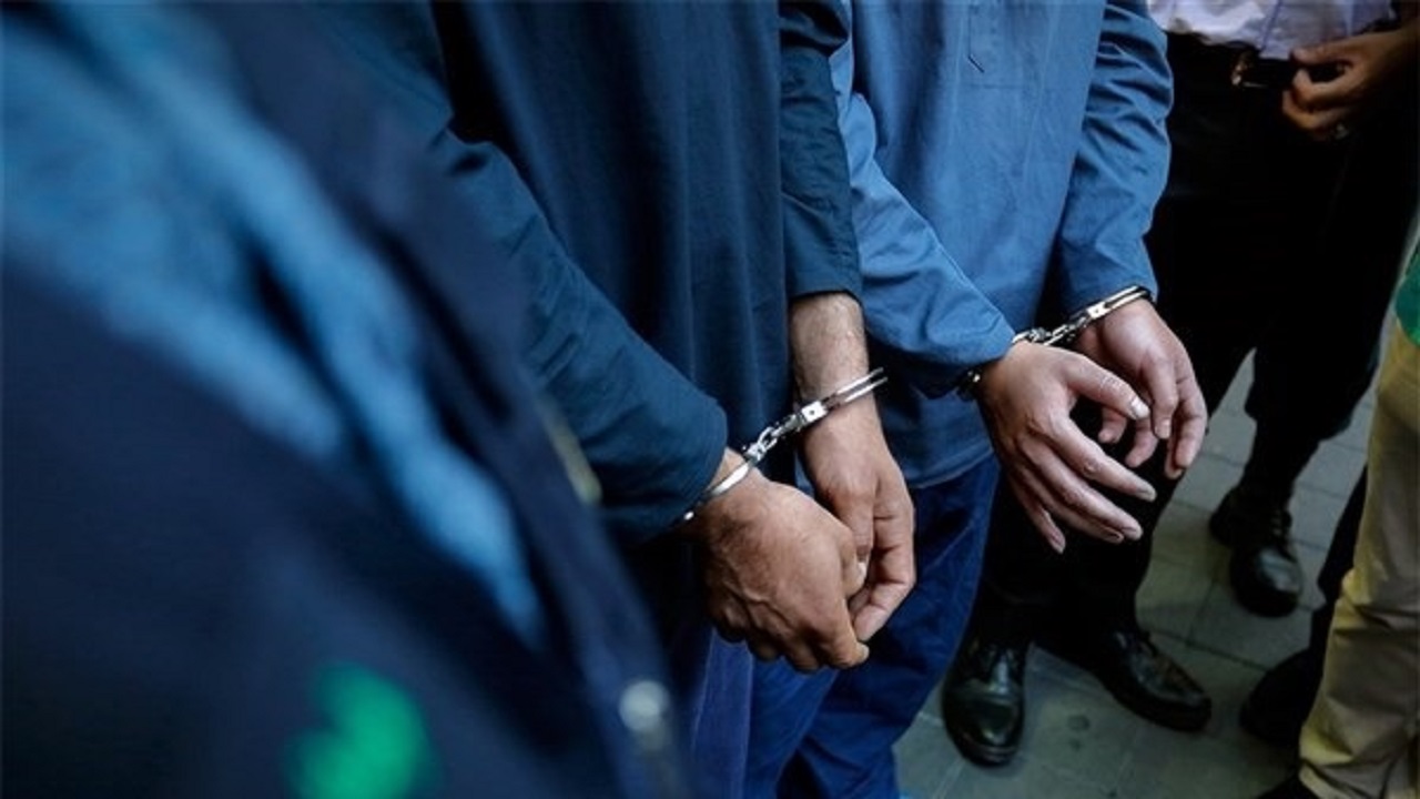 دستگیری ۱۴ خرده فروش و معتاد در بوئین زهرا