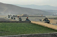 هلاکت ۳۱ طالب در عملیات نظامیان افغان