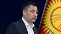 پیروزی سادیر ژاپاروف در انتخابات ریاست جمهوری قرقیزستان