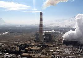 تولید بیش از ۶ میلیون و ۱۷۸ هزار مگاوات ساعت برق در نیروگاه‌های کرمانشاه