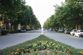 موافقت شورای شهر برای احداث میدان ورودی بجنورد