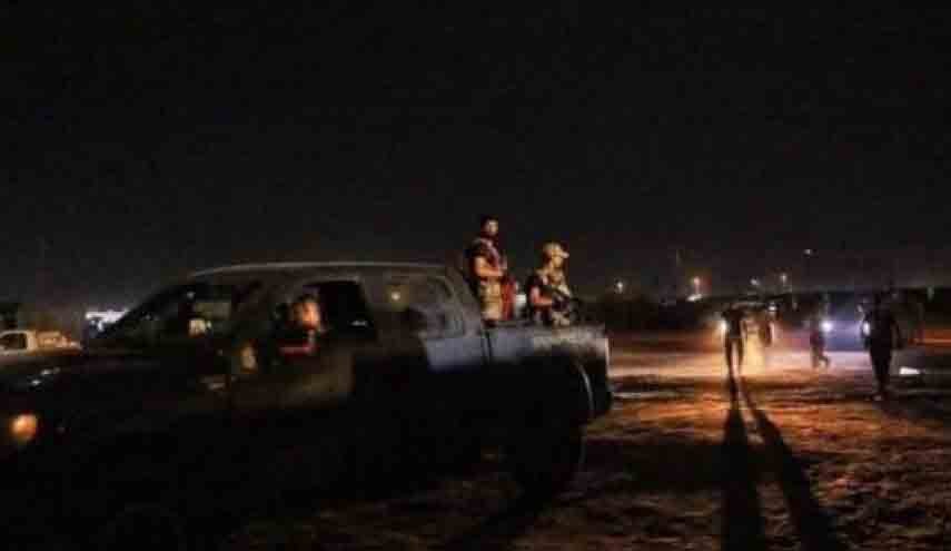 شهادت ۳ تن از نیرو‌های امنیتی عراق در الانبار