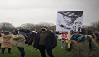 اعتراض به نژادپرستی و اسلام هراسی در هلند