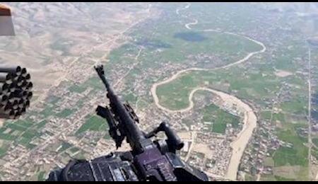 کشته شدن 9 پاکستانی در استان نیمروز افغانستان