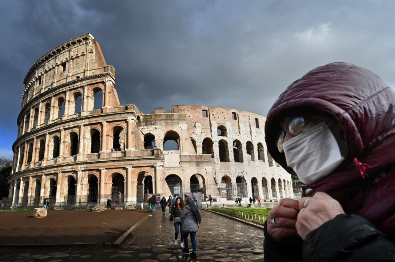 وزیر ایتالیایی: تاخیر در بازگشایی مدارس، شکست دولت است