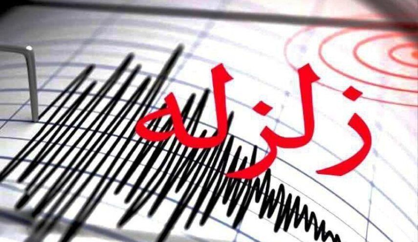 آماده باش هلال احمر مشهد پس از وقوع زلزله