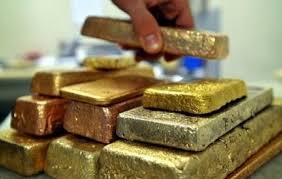 راه اندازی ۲ واحد فرآوری تولید شمش طلا در آذربایجان غربی