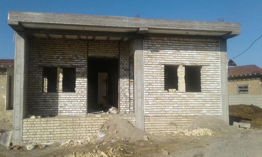 ساخت ١۴۵ واحد مسکونی برای معلولان در آذربایجانغربی