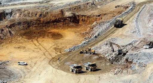 تعیین تکلیف ۵ هزار کیلومتر مربع از پهنه‌های معدنی استان