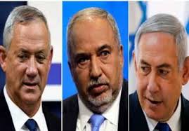 شانس نتانیاهو برای تشکیل کابینه آینده ضعیف تر شد