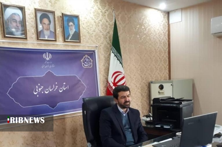 آمادگی خراسان جنوبی برای بازگشایی مرز یزدان