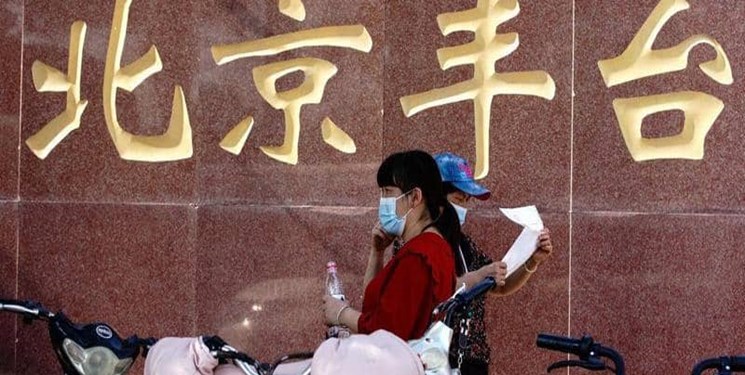 ثبت رکورد جدید کرونا در چین