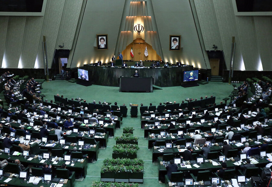 تصویب کلیات طرح اصلاح قانون وظایف و انتخابات شورا‌ها