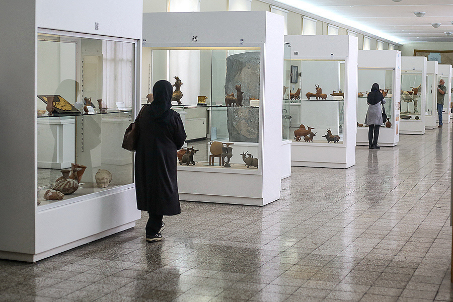 بازگشایی موزه‌های آذربایجان‌غربی