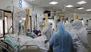 بستری ۱۳ بیمار حاد تنفسی در بیمارستان‌های کاشان و آران و بیدگل