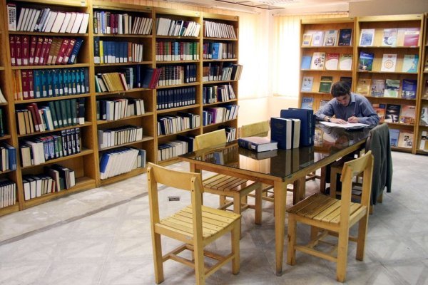 تریت حیدریه؛ شهری که ۲۵ سال در آن کتابخانه‌ ساخته نشده است